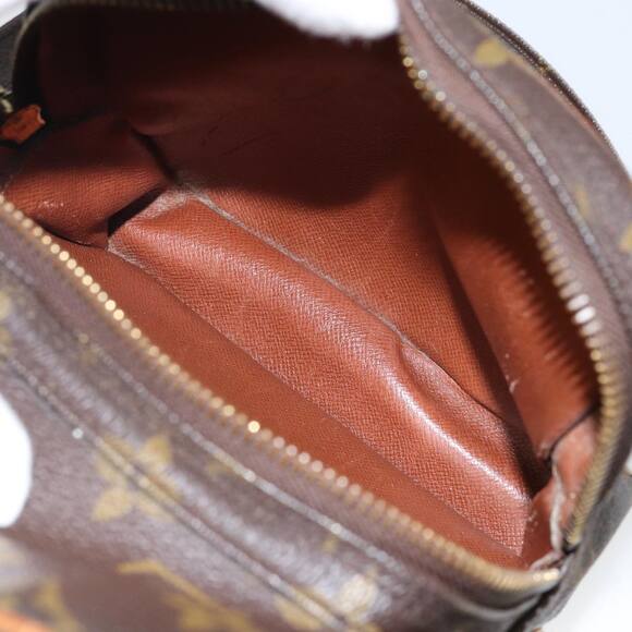 LOUIS VUITTON Monogram Amazon Shoulder Bag M45236 - Picture 13 of 13